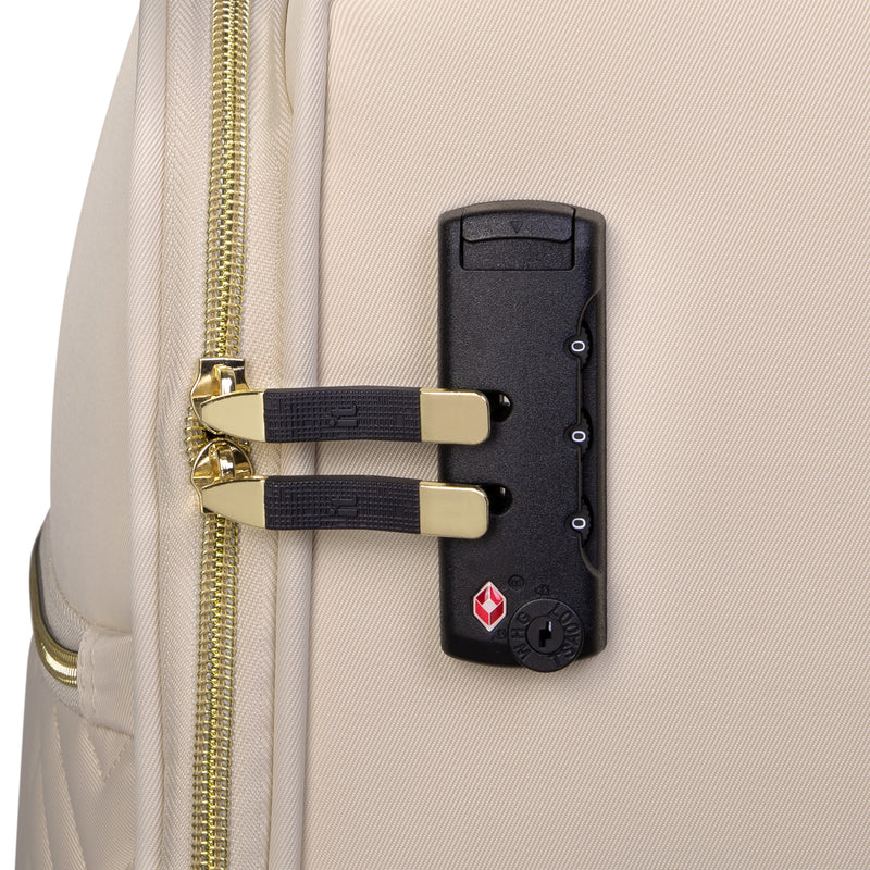 Bewitching - Underseat (Macadamia)