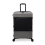 Attuned - 2pc Set (Charcoal)