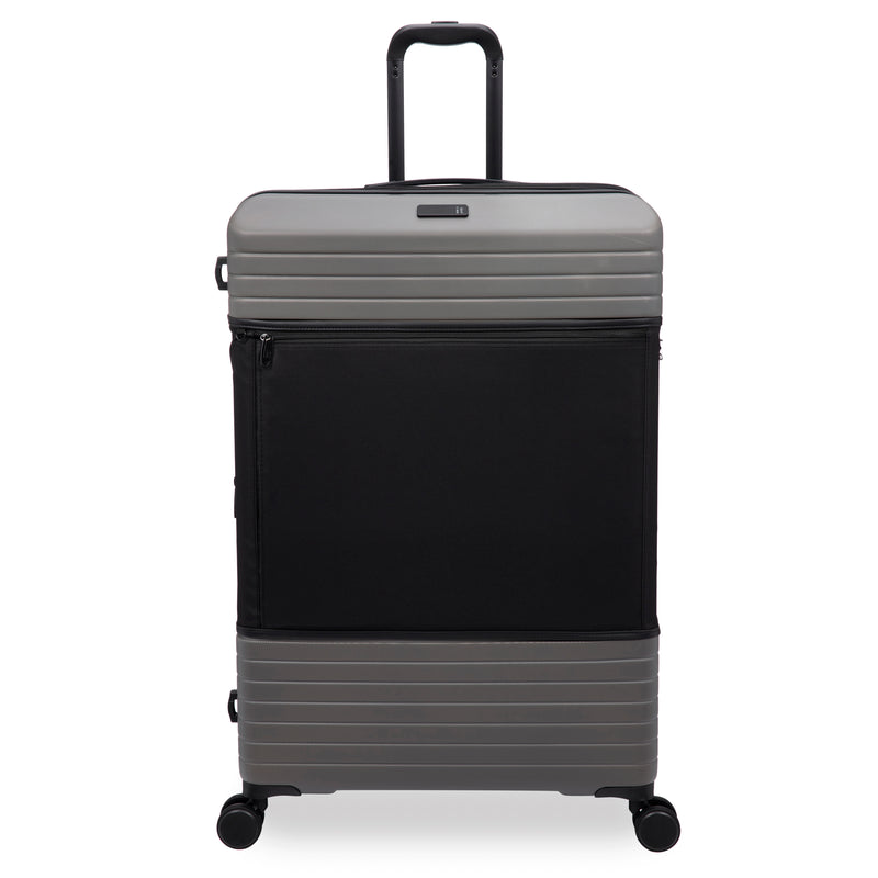 Attuned - 2pc Set (Charcoal)