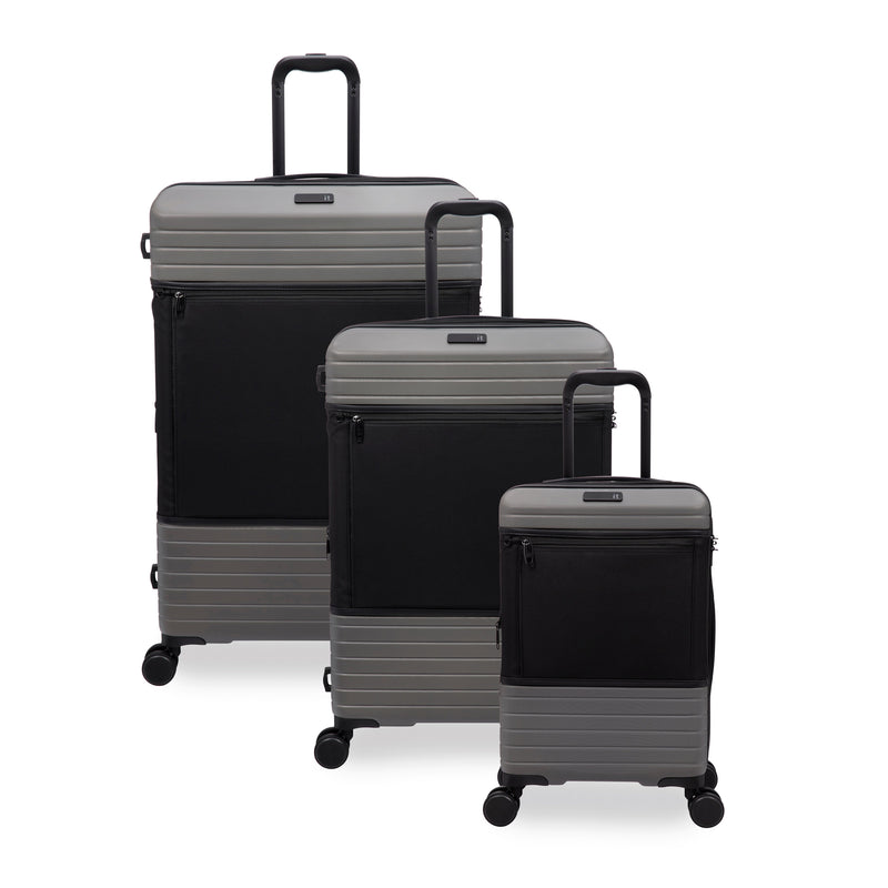 Attuned - Medium Plus (Charcoal)