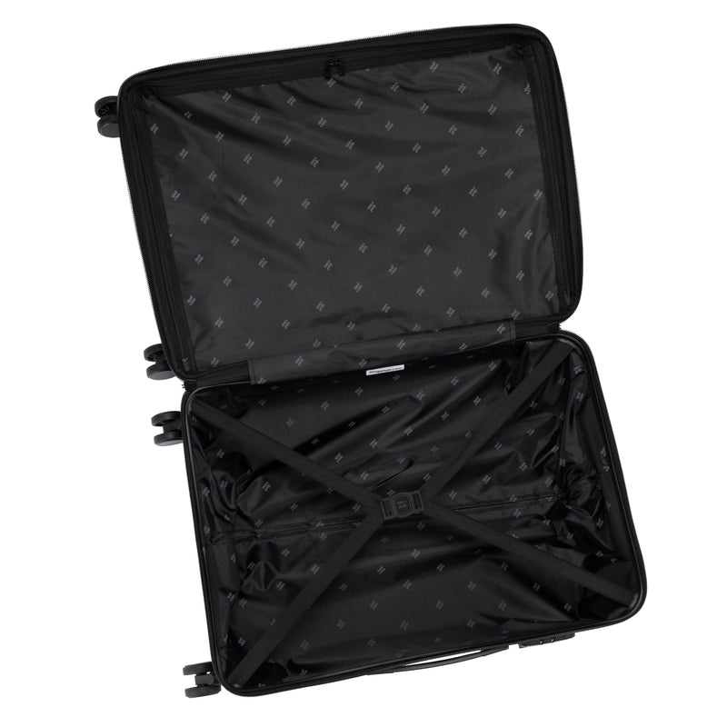 Attuned - Medium Plus (Charcoal)