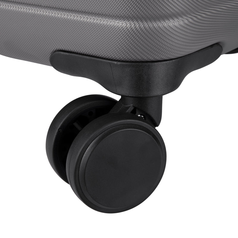 Attuned - Medium Plus (Charcoal)