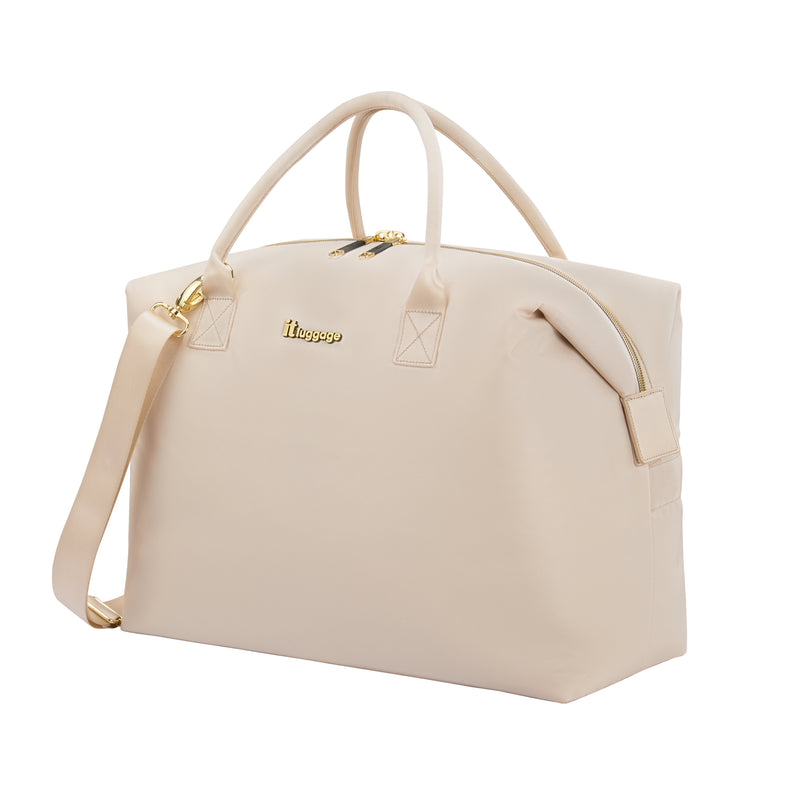 Charmer - Holdall (Macadamia)