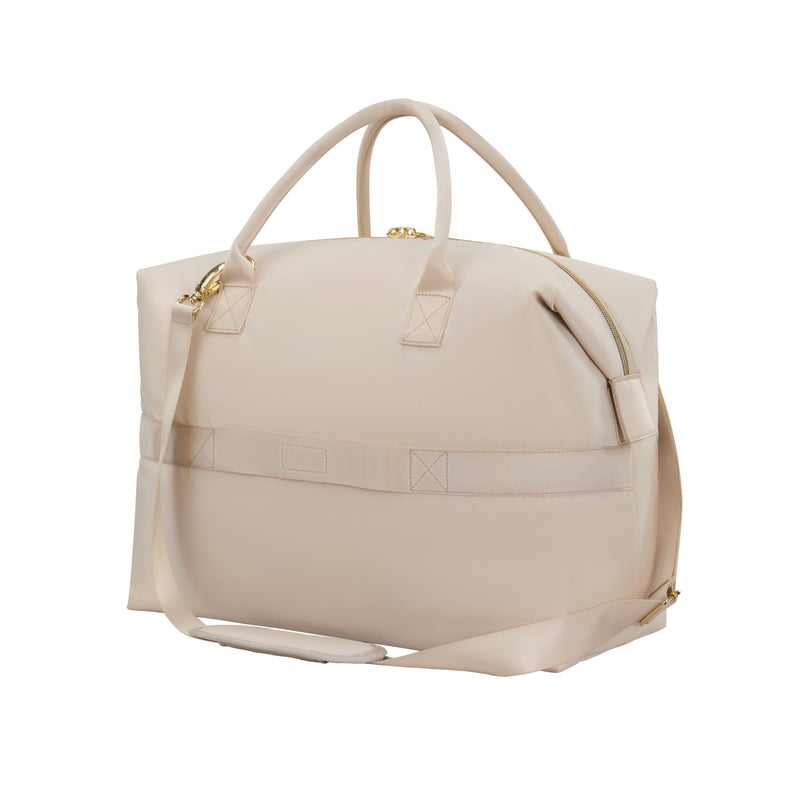 Charmer - Holdall (Macadamia)