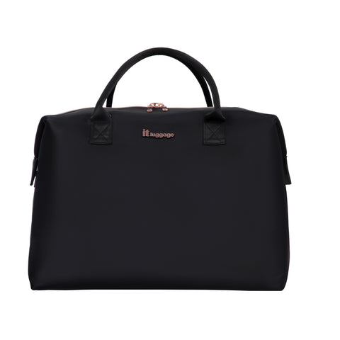 Charmer - Holdall (Black)