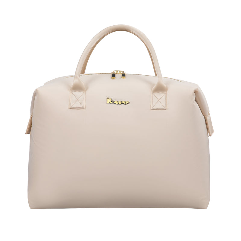 Charmer - Holdall (Macadamia)