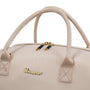 Charmer - Holdall (Macadamia)