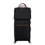 Charmer - Holdall (Black)