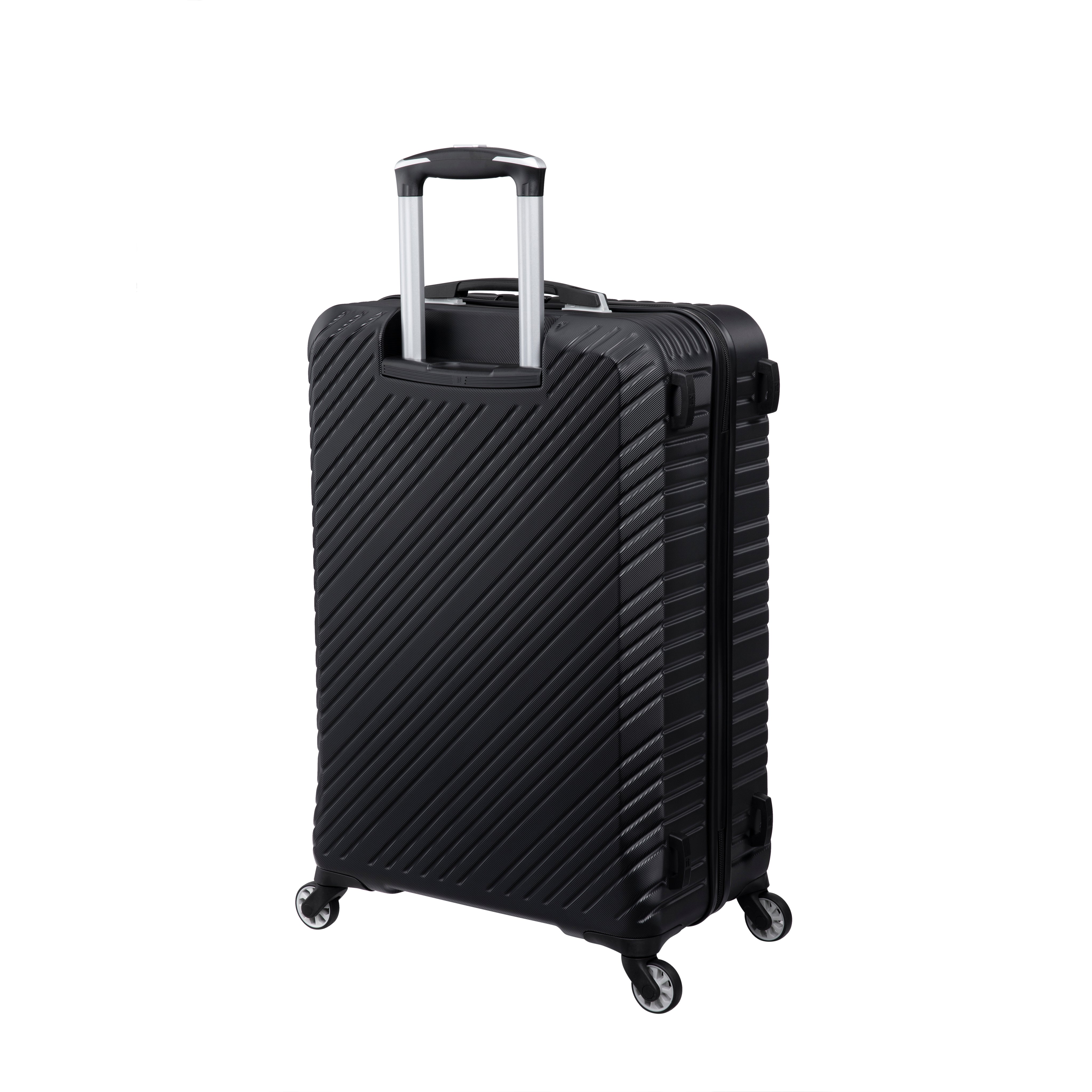 it Luggage | Recline - Medium (Black)