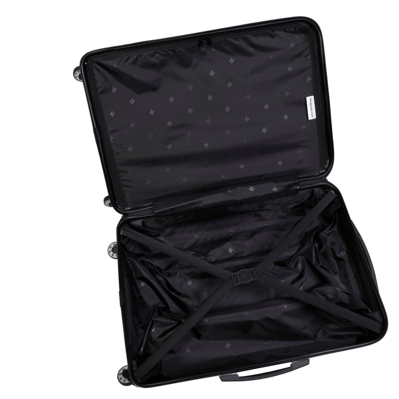 Recline - 3pc Set (Black)