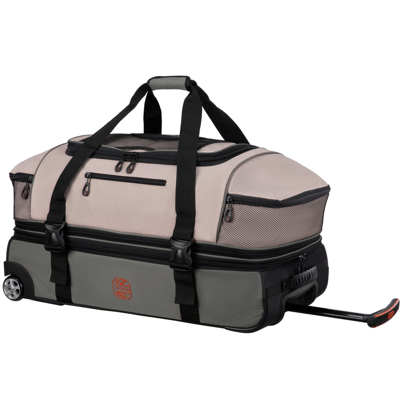 Waterproof Duffel Rtic Small Grey Duffel Rtic Duffel Duffle Bag
