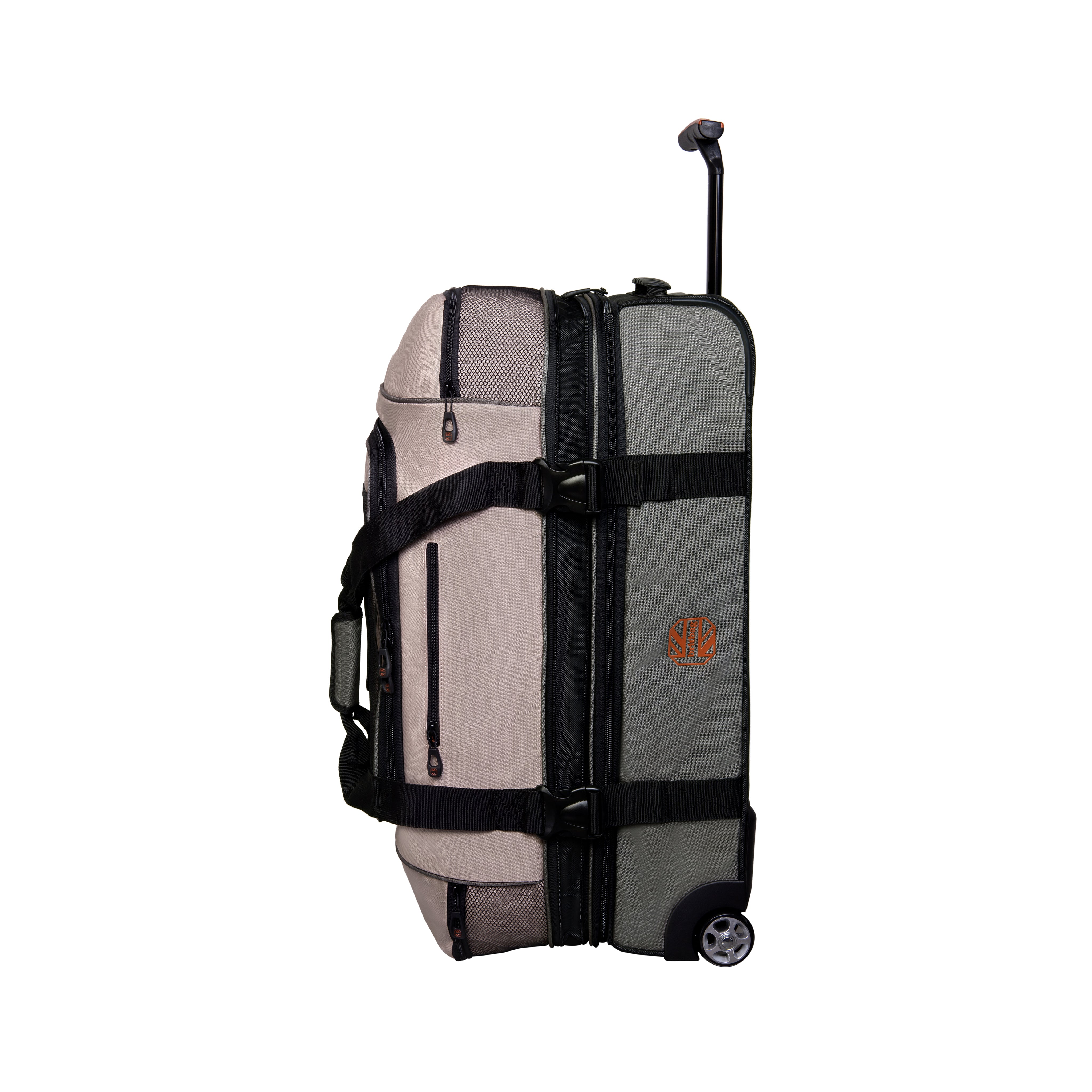 Suitcase Timberland Twin Mountain 26 Timberland Twin Mountain