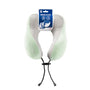 Memory Foam Travel Neck Pillow (Mint)