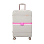 Luggage Strap (Pink)