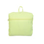 Foldable Backpack (Shadow Lime)