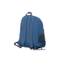 Foldable Backpack (Steel Blue)