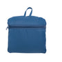 Foldable Backpack (Steel Blue)