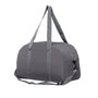 Foldable Holdall (Volcanic Glass)