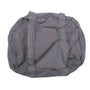 Foldable Holdall (Volcanic Glass)