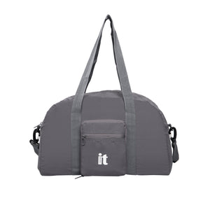 Foldable Holdall (Volcanic Glass)