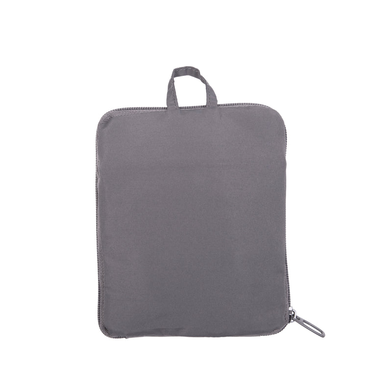 Foldable Holdall (Volcanic Glass)