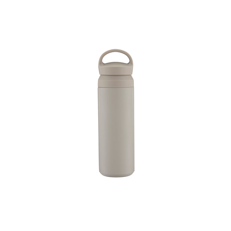 Water Bottle (Brown Taupe)