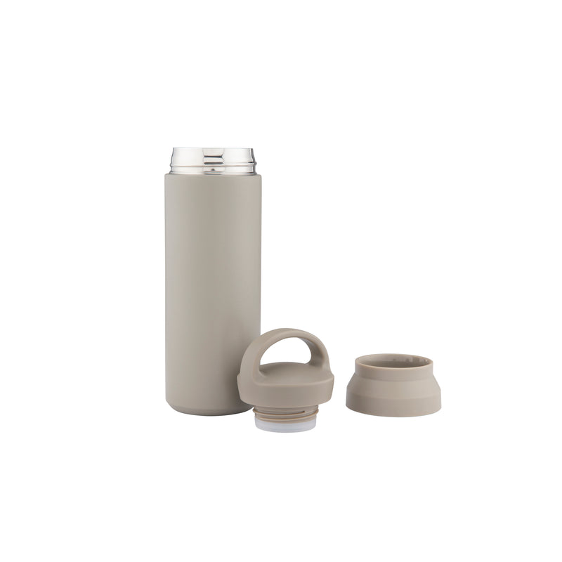 Water Bottle (Brown Taupe)