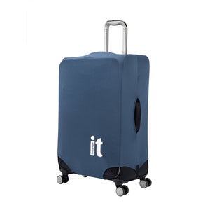 Luggage Cover - Large (Navy)