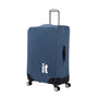 Luggage Cover - Medium (Navy)