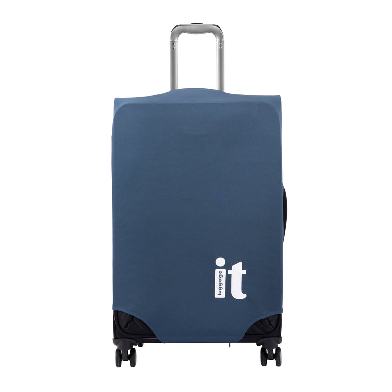 Luggage Cover - Medium (Navy)