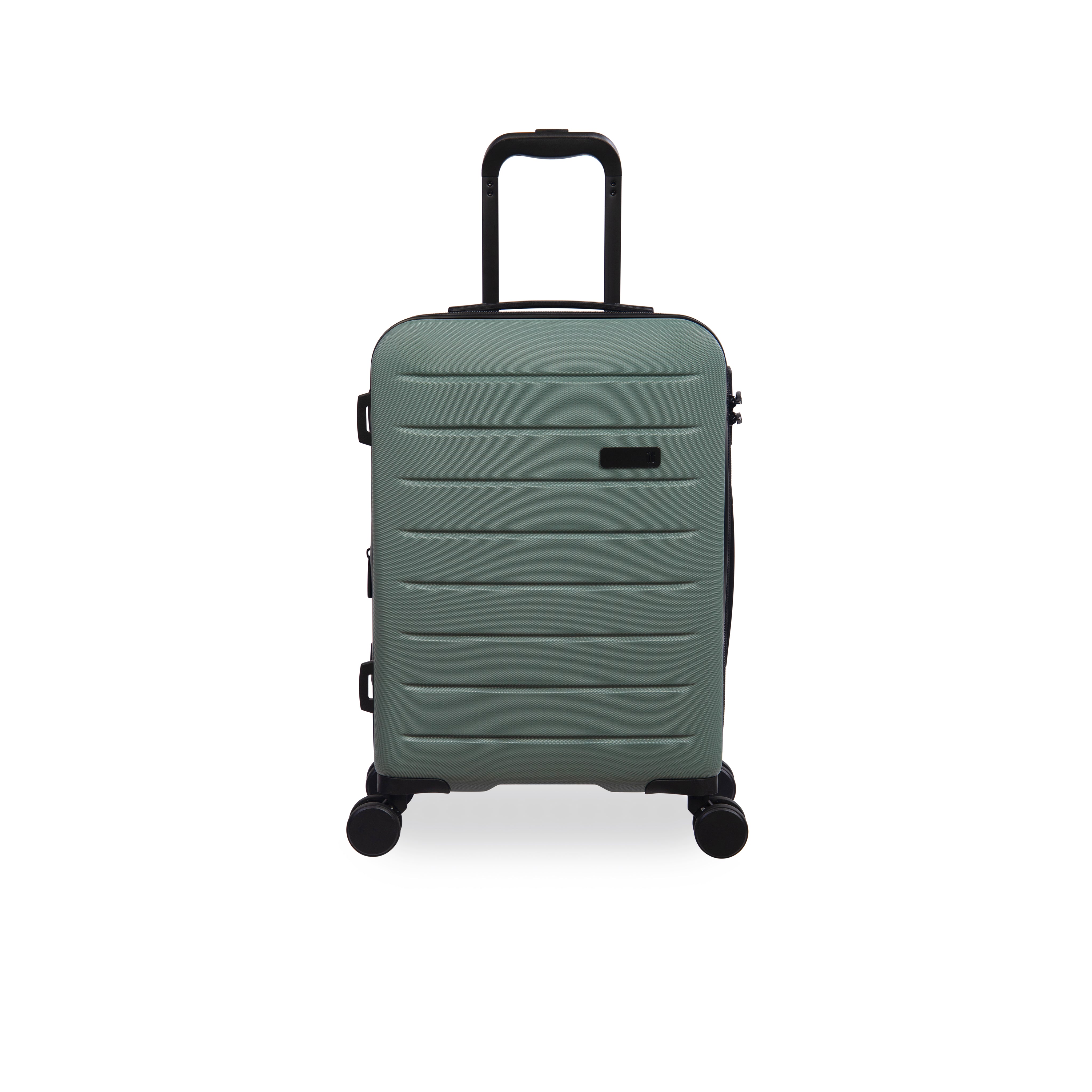 It luggage green suitcase clearance