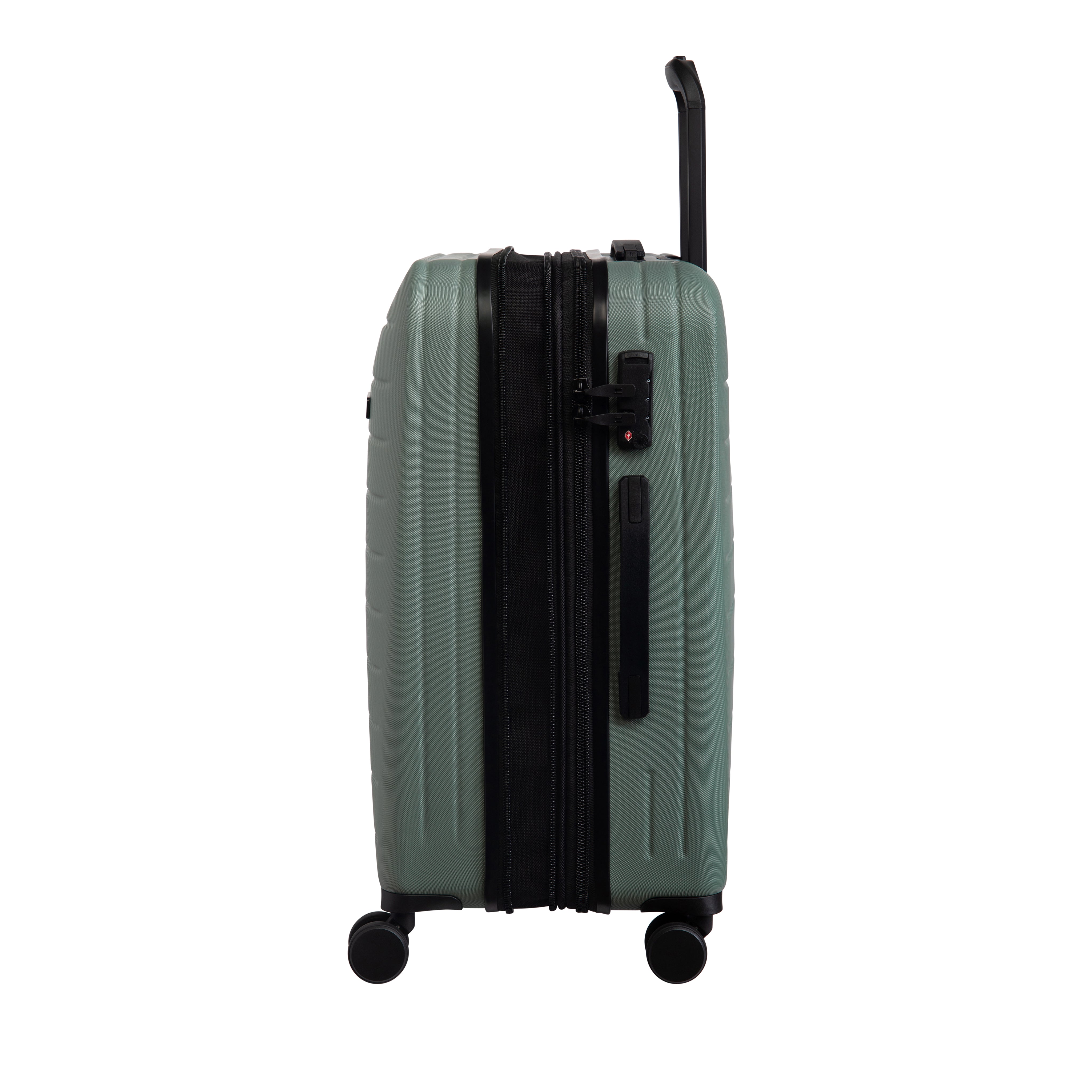 It luggage legion suitcase discount