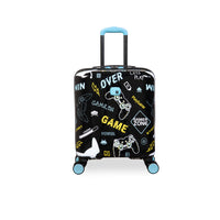 Underseat - 44 x 35.5 x 20cm / 24L / 1.95kg