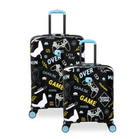 2-Piece Set - SAVE 20%