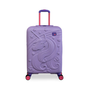 Mystical - Kids Eco Cabin (Lavender)