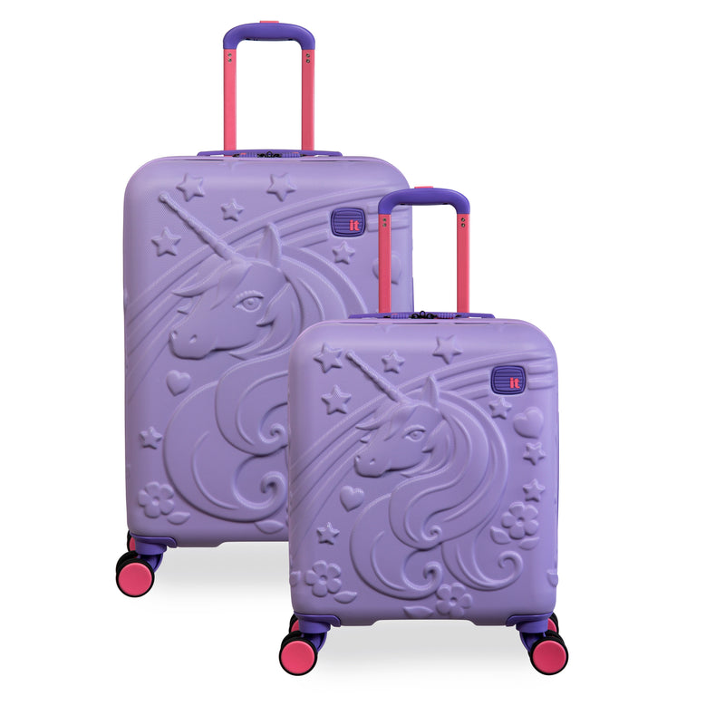 Mystical - Kids Eco Cabin (Lavender)