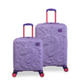 Mystical - Kids Eco Cabin (Lavender)