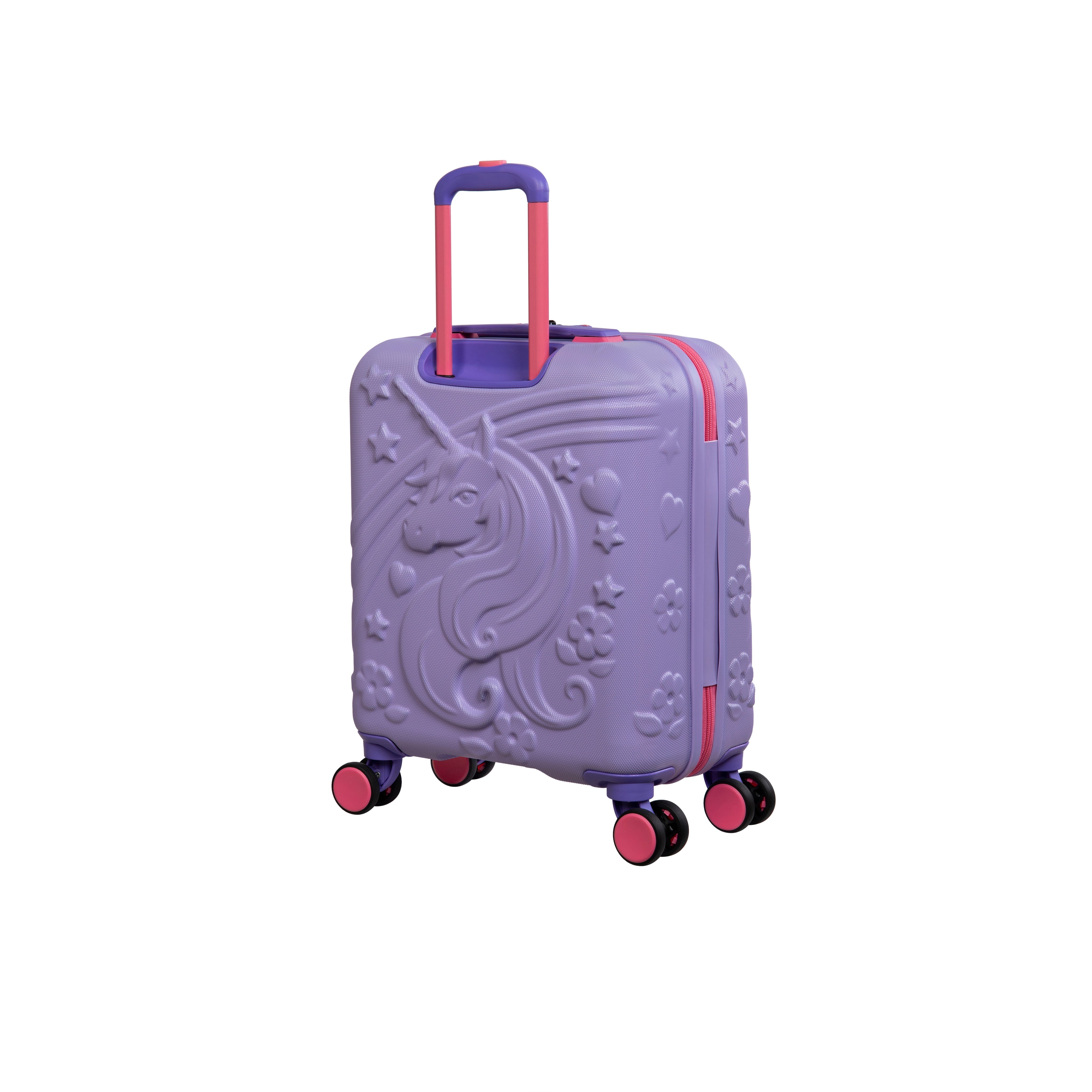 Purple Argos Bags And Cases Purple Argos Lightweight Travel Cases