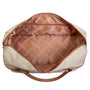 Alluring - Large Holdall (Cream)