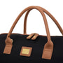 Alluring - Large Holdall (Black)