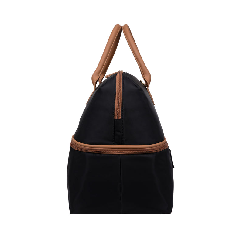 Alluring - Large Holdall (Black)