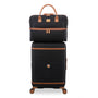 Alluring - Large Holdall (Black)