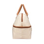 Alluring - Large Holdall (Cream)