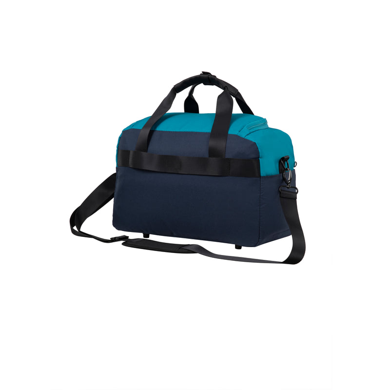 Duo-Tone - Small Holdall (Capri Breeze / Dress Blues)