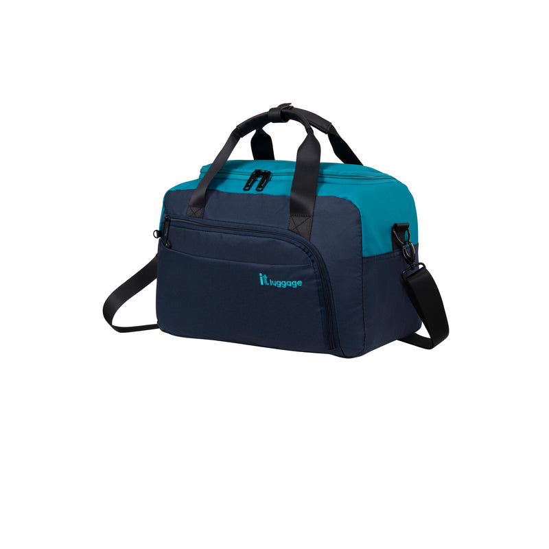 Duo-Tone - Holdall (Capri Breeze / Dress Blues)