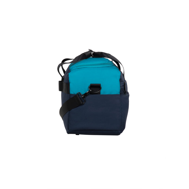 Duo-Tone - Holdall (Capri Breeze / Dress Blues)