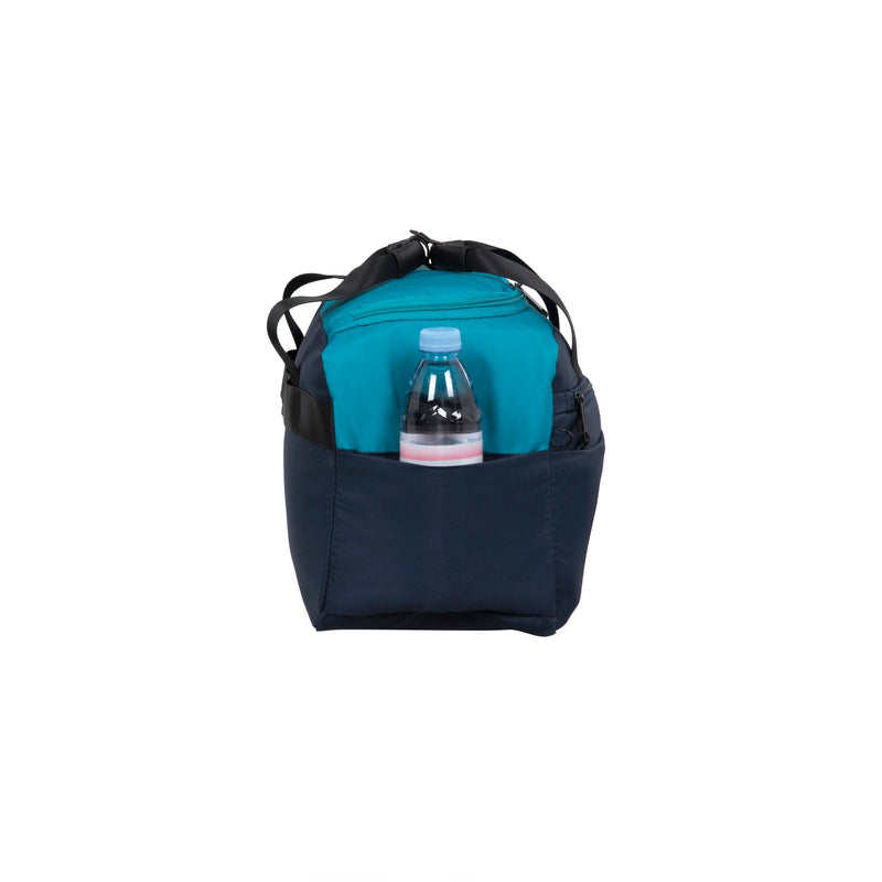 Duo-Tone - Small Holdall (Capri Breeze / Dress Blues)