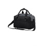 Duo-Tone - Small Holdall (Pewter / Black)