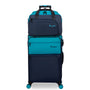 Duo-Tone - Holdall (Capri Breeze / Dress Blues)