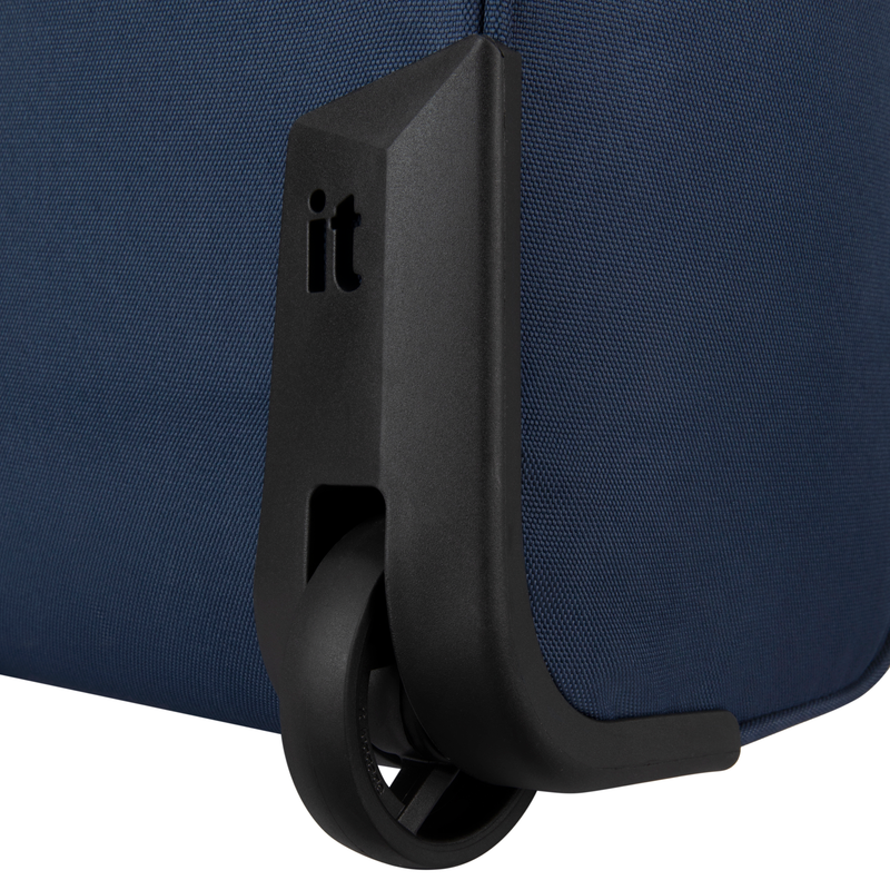 Duo-Tone - Trolley Bag (Capri Breeze / Dress Blues)